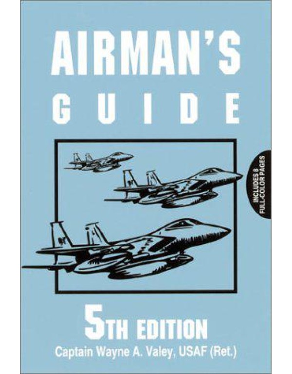 Airman's Guide: 5th Edition