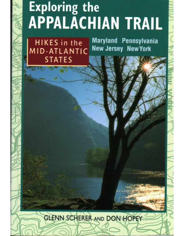 Exploring the Appalachian Trail: Hikes in the Mid-...