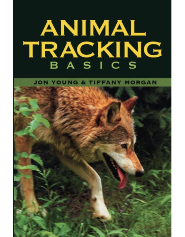 Animal Tracking Basics