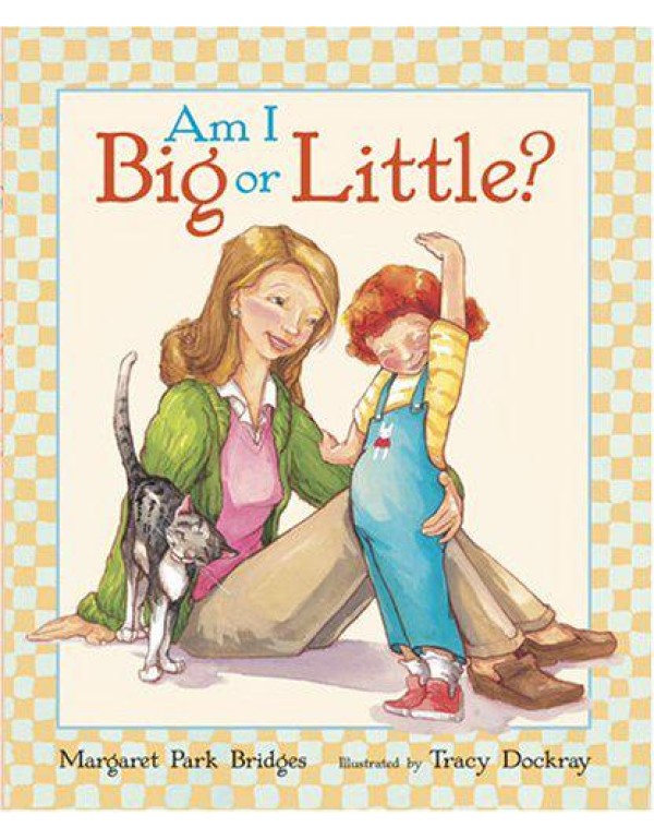 Am I Big or Little?