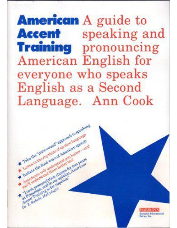 American Accent Training