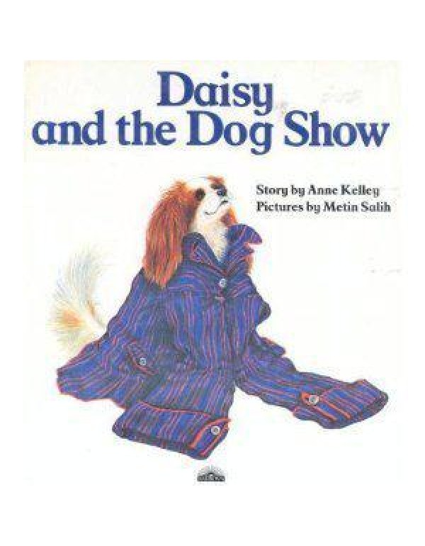 Daisy and the Dog Show