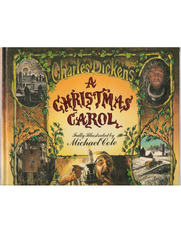 A Christmas Carol