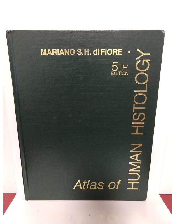 Atlas of Human Histology