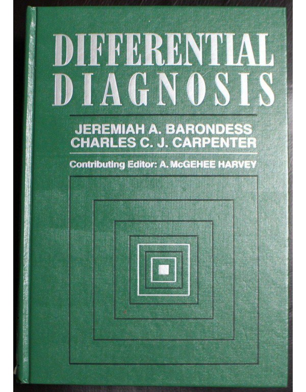 Differential Diagnosis