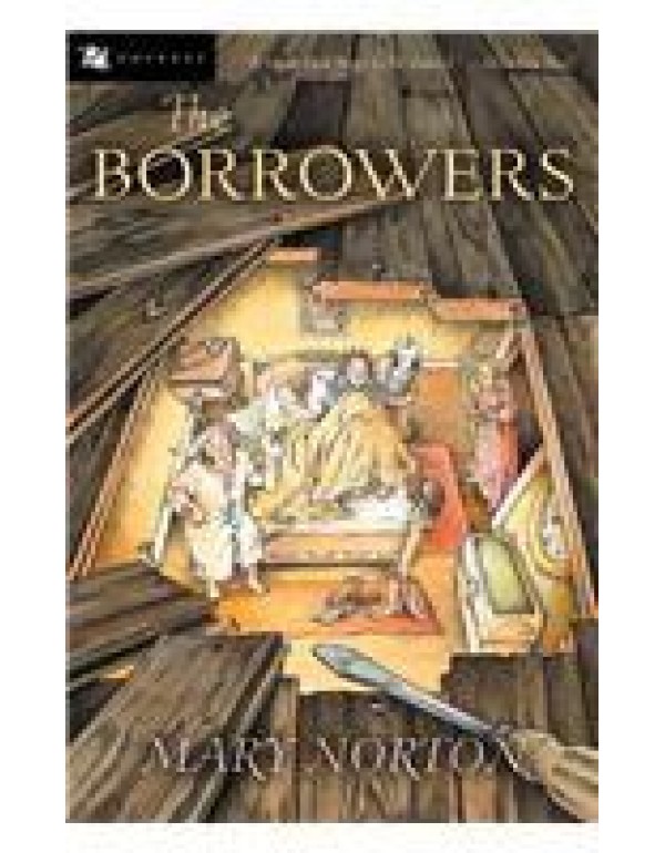 The Borrowers