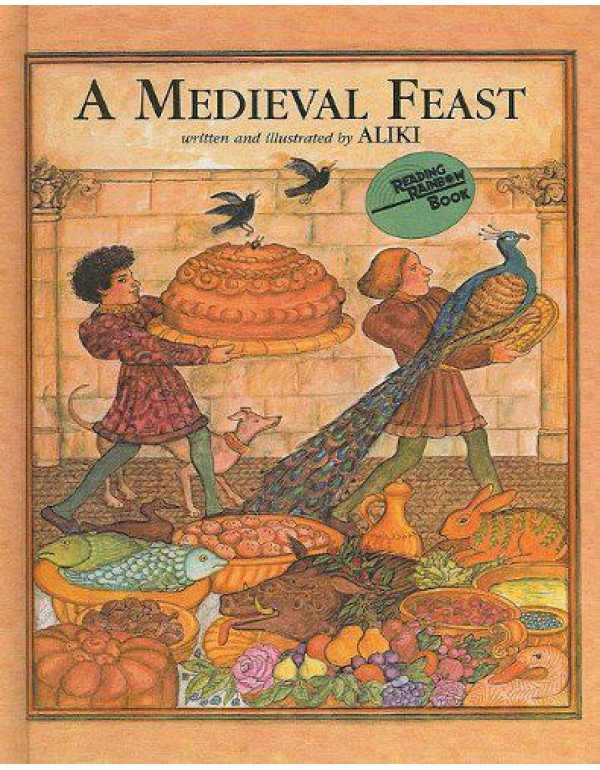 A Medieval Feast (Reading Rainbow Books)