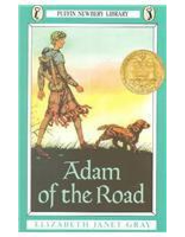 Adam of the Road