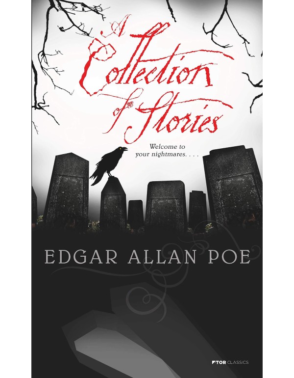 A Collection of Stories (Tor Classics)