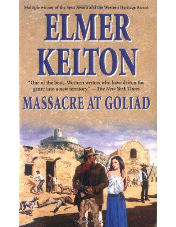 Massacre at Goliad