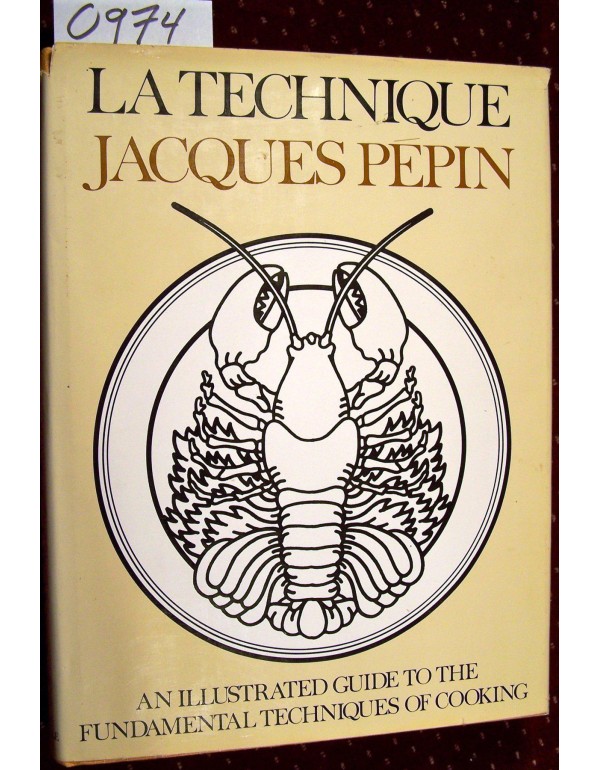 La Technique: An Illustrated Guide to the Fundamen...