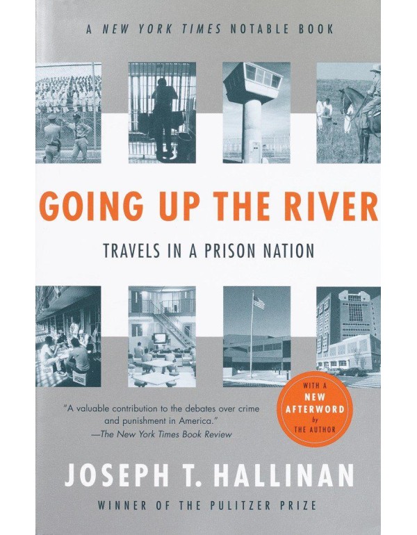 Going Up the River: Travels in a Prison Nation