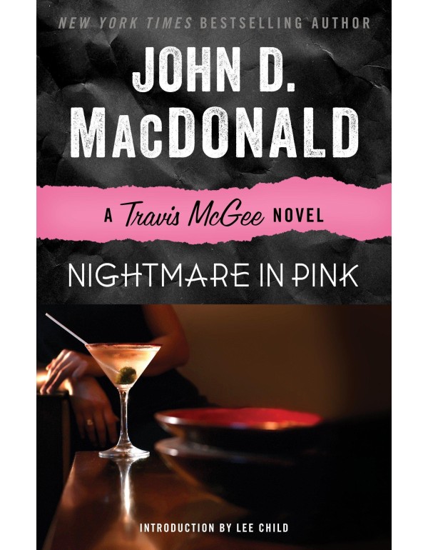 Nightmare in Pink: A Travis McGee Novel