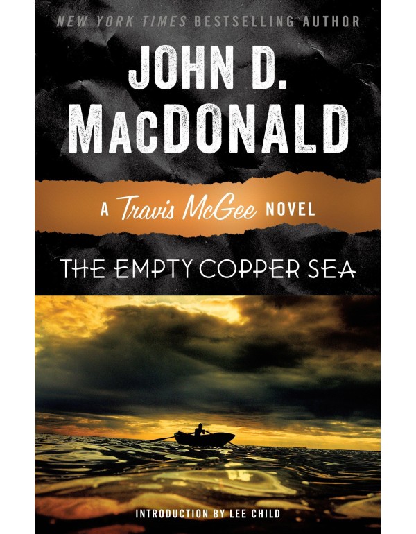 The Empty Copper Sea: A Travis McGee Novel