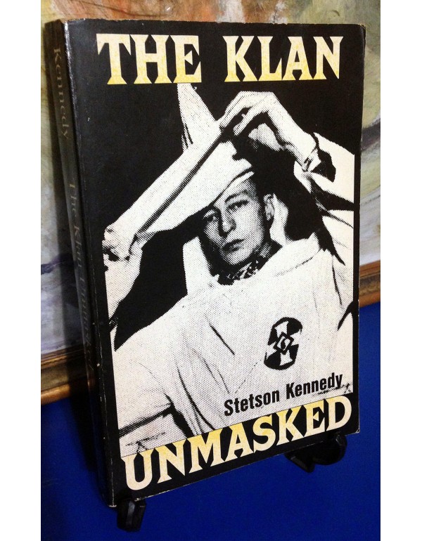 The Klan Unmasked