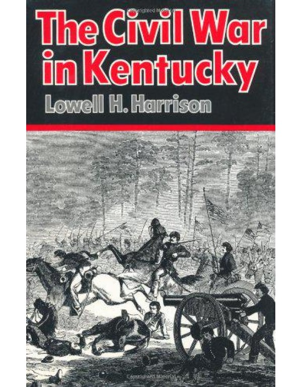 Civil War in Kentucky