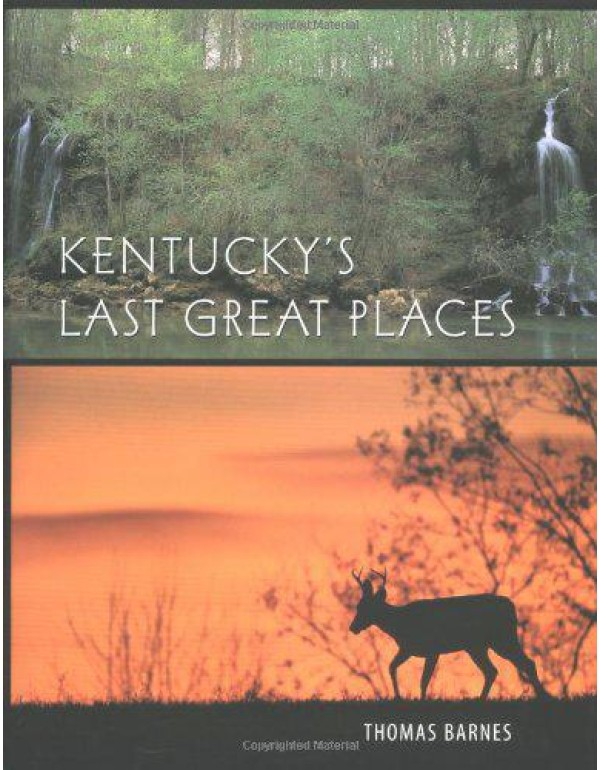 Kentucky's Last Great Places