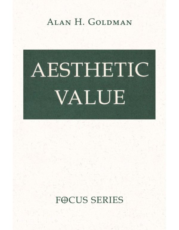 Aesthetic Value (Focus Series)