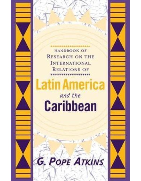 Handbook of Research on Latin American and Caribbe...