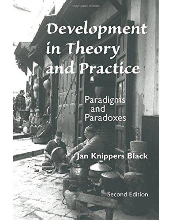 Development In Theory And Practice: Paradigms And ...