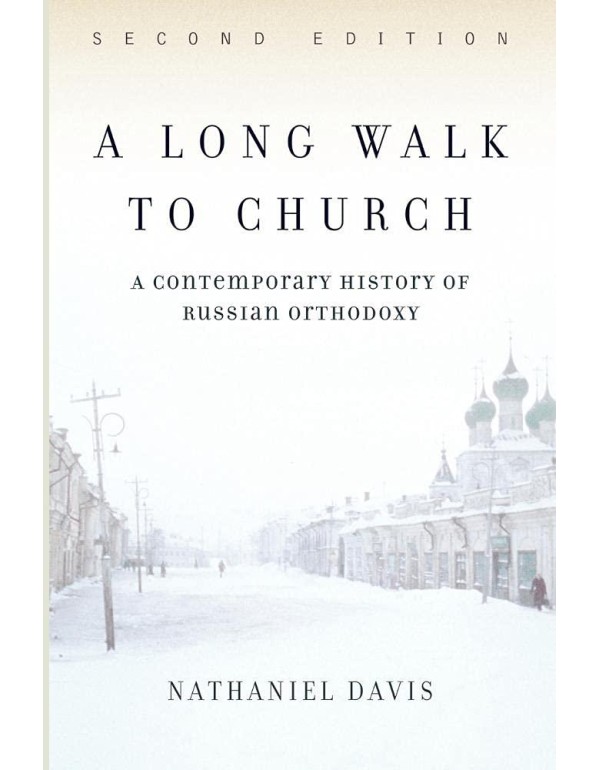 A Long Walk To Church