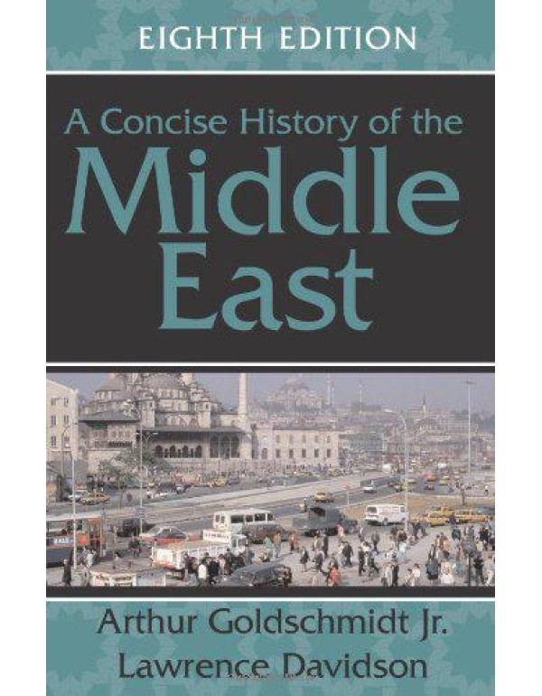 A Concise History of the Middle East