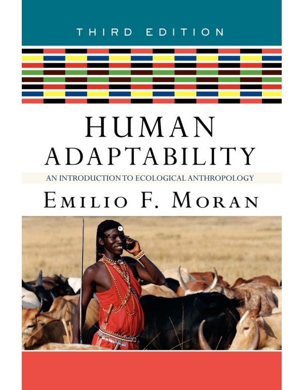 Human Adaptability: An Introduction to Ecological ...