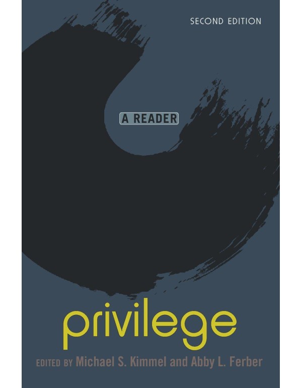 Privilege: A Reader