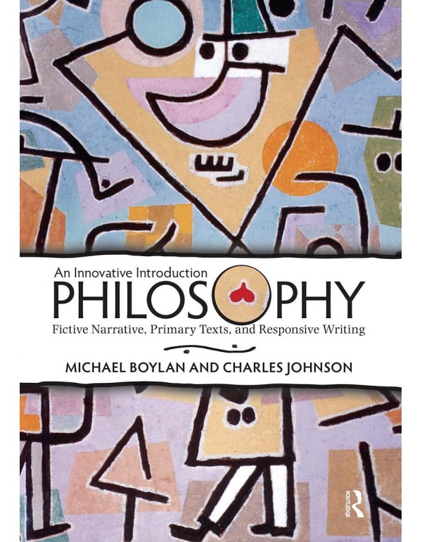 An Philosophy: An Innovative Introduction: Fictive...