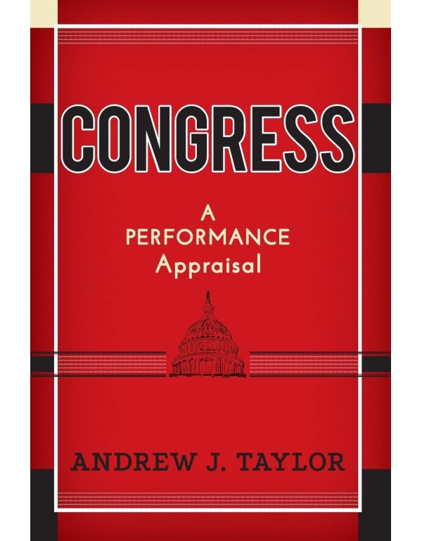 Congress: A Performance Appraisal