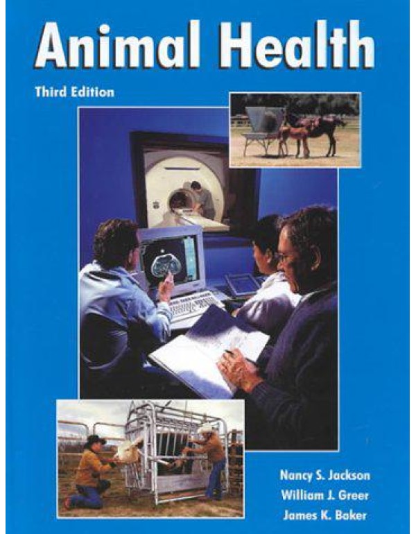 Animal Health (3rd Edition)