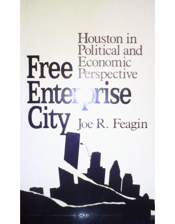 Free Enterprise City