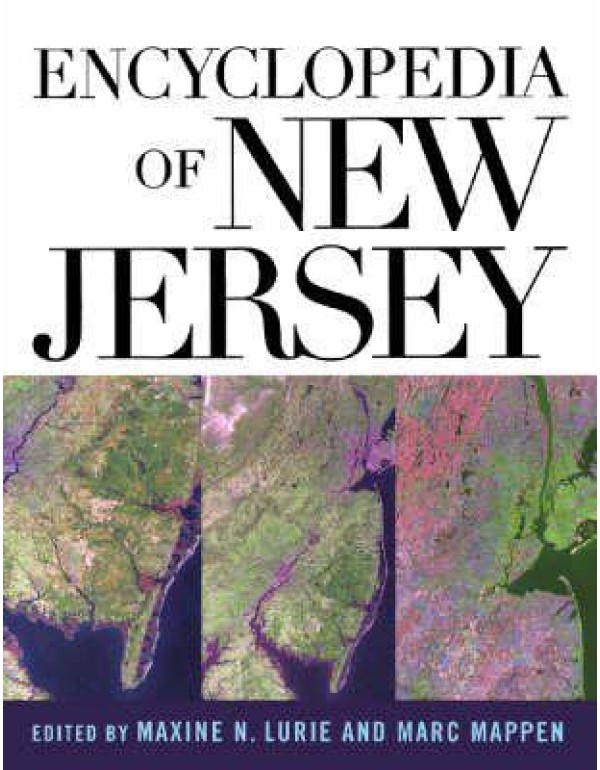 Encyclopedia of New Jersey