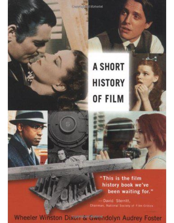 A Short History of Film