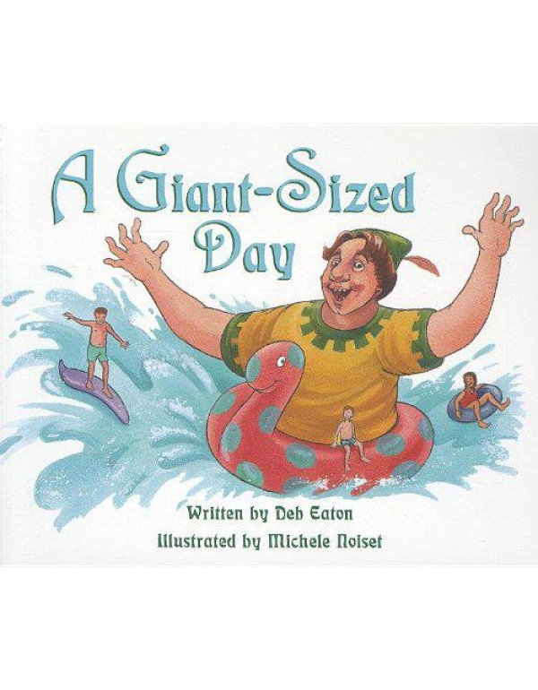 A Giant-Sized Day