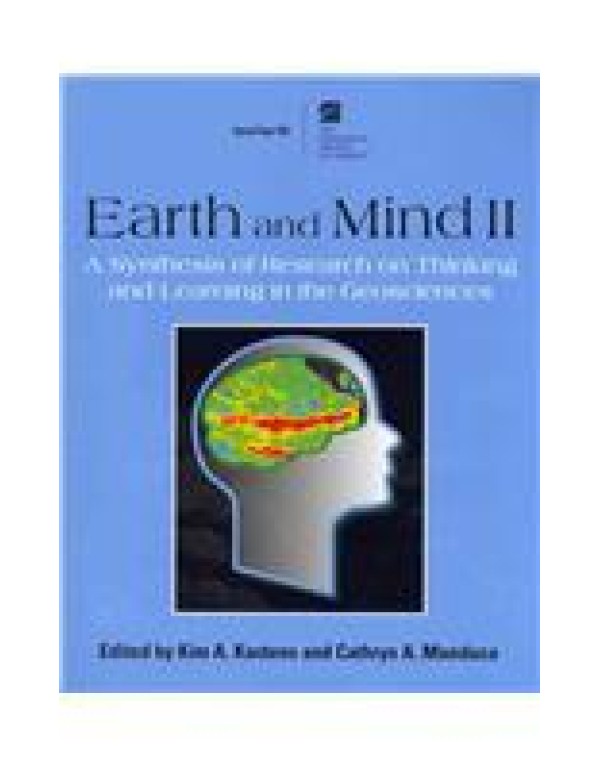 Earth and Mind II: A Synthesis of Research on Thin...