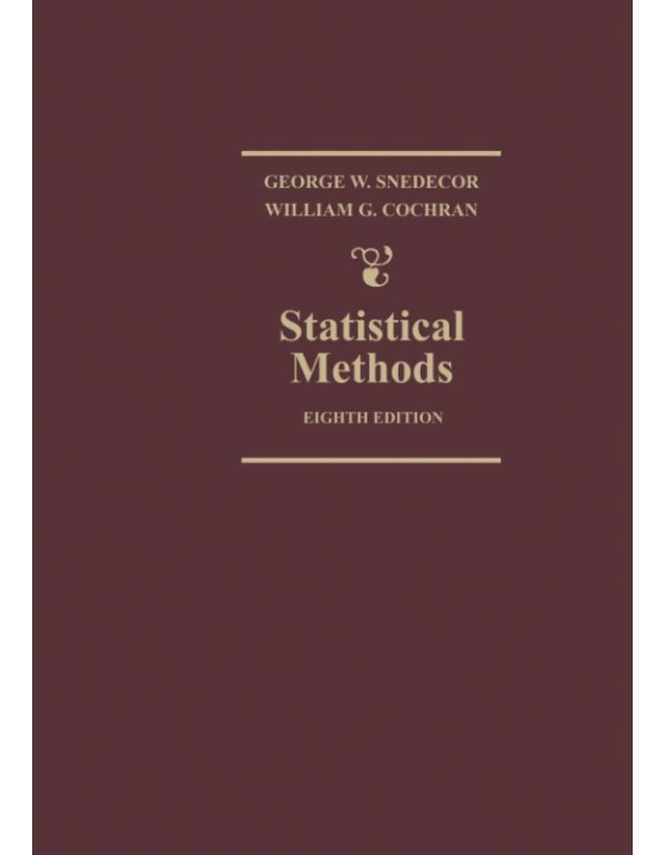 Statistical Methods