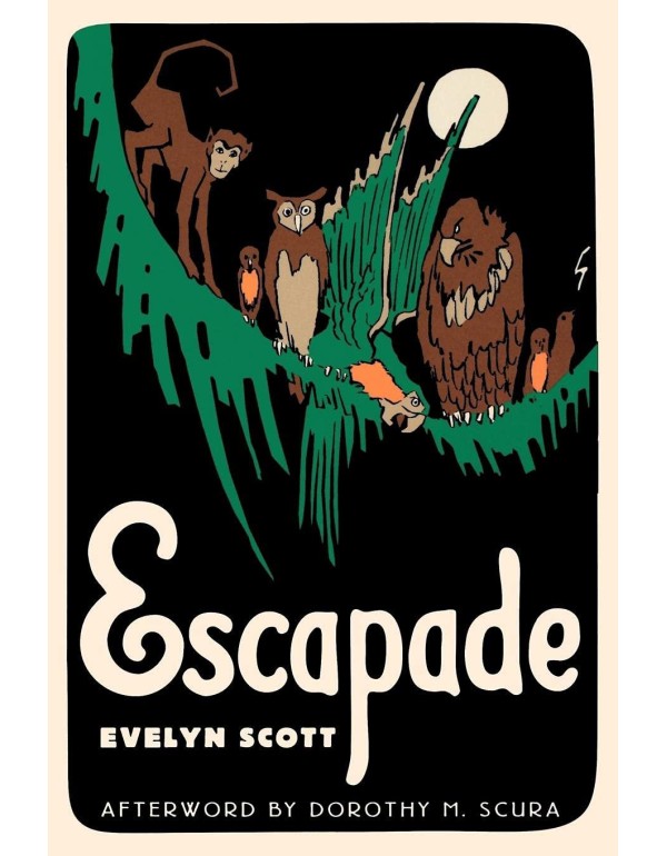 Escapade