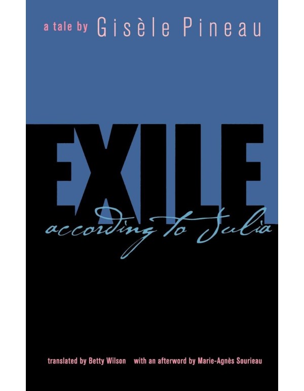 Exile: According to Julia (Caribbean and African L...