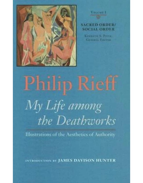 My Life Among the Deathworks: Illustrations of the...