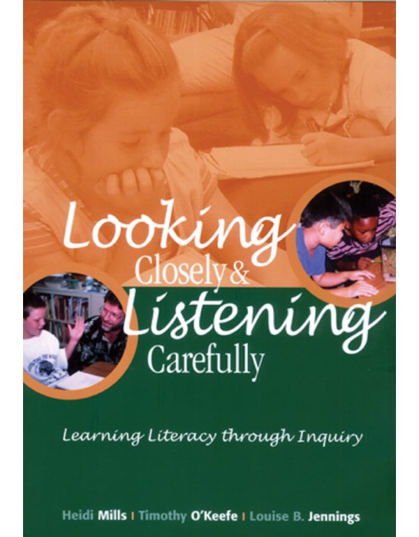 Looking Closely and Listening Carefully: Learning ...