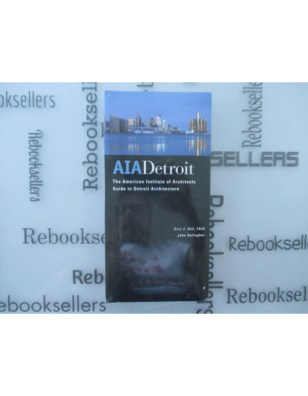 AIA Detroit: The American Institute of Architects ...