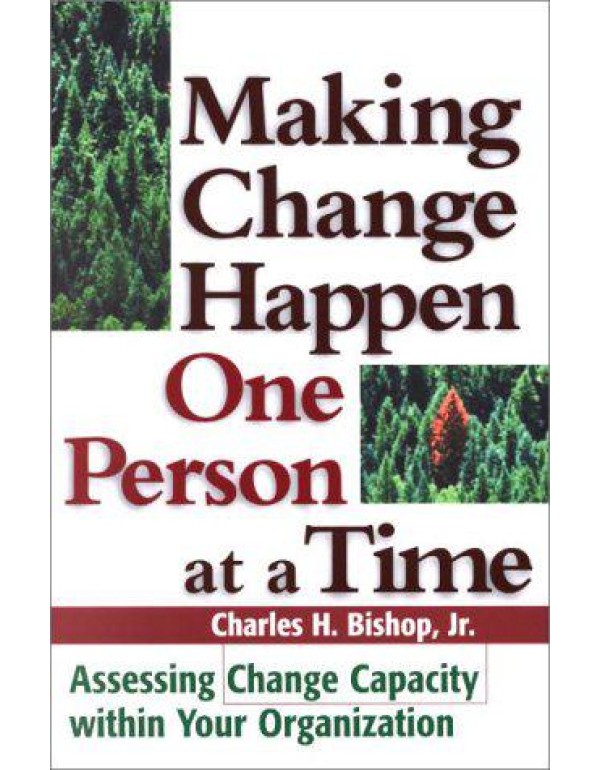 Making Change Happen One Person at a Time: Assessi...