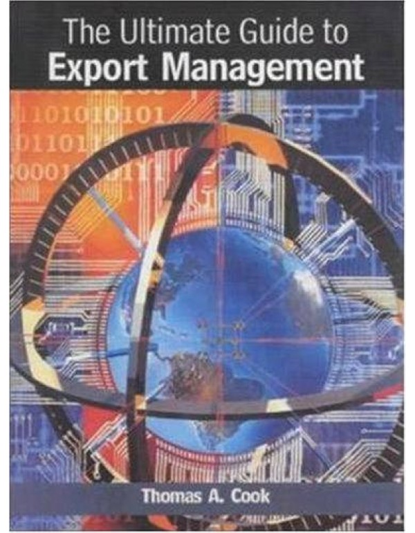 The Ultimate Guide to Export Management