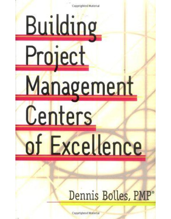 Building Project-Management Centers of Excellence ...