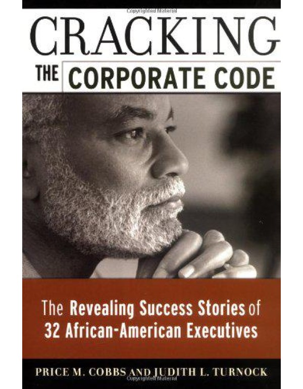 Cracking the Corporate Code: The Revealing Success...