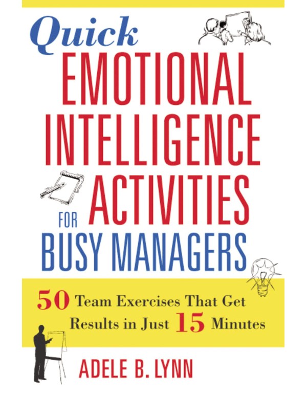 Quick Emotional Intelligence Activities for Busy M...