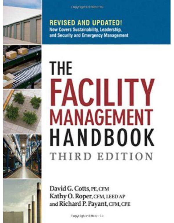 The Facility Management Handbook