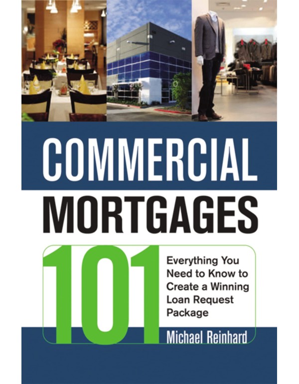 Commercial Mortgages 101: Everything You Need to K...