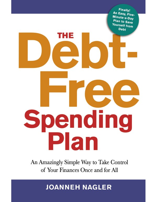 The Debt-Free Spending Plan